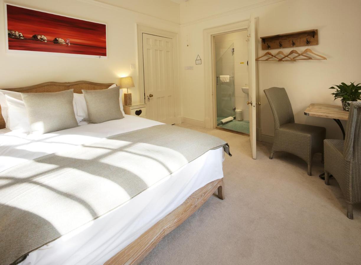 Daisybank Cottage Boutique Bed And Breakfast Brockenhurst Εξωτερικό φωτογραφία