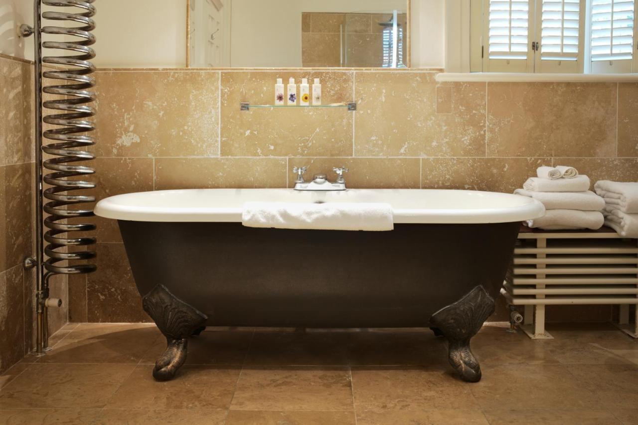 Daisybank Cottage Boutique Bed And Breakfast Brockenhurst Εξωτερικό φωτογραφία