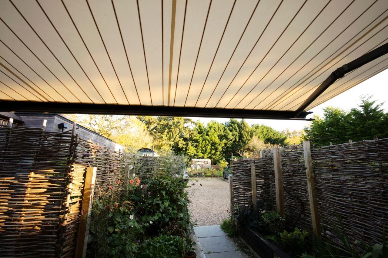 Daisybank Cottage Boutique Bed And Breakfast Brockenhurst Εξωτερικό φωτογραφία
