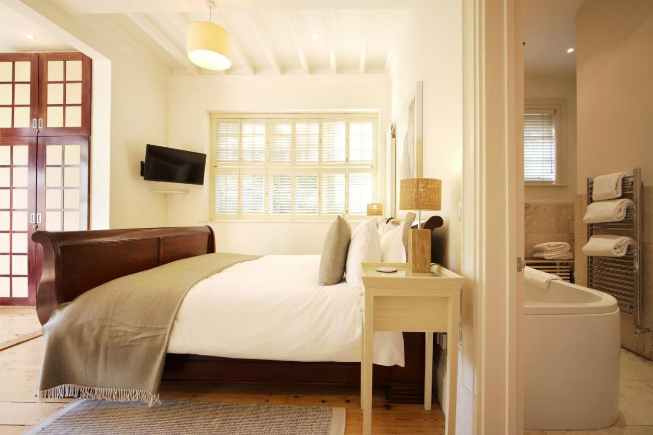 Daisybank Cottage Boutique Bed And Breakfast Brockenhurst Εξωτερικό φωτογραφία