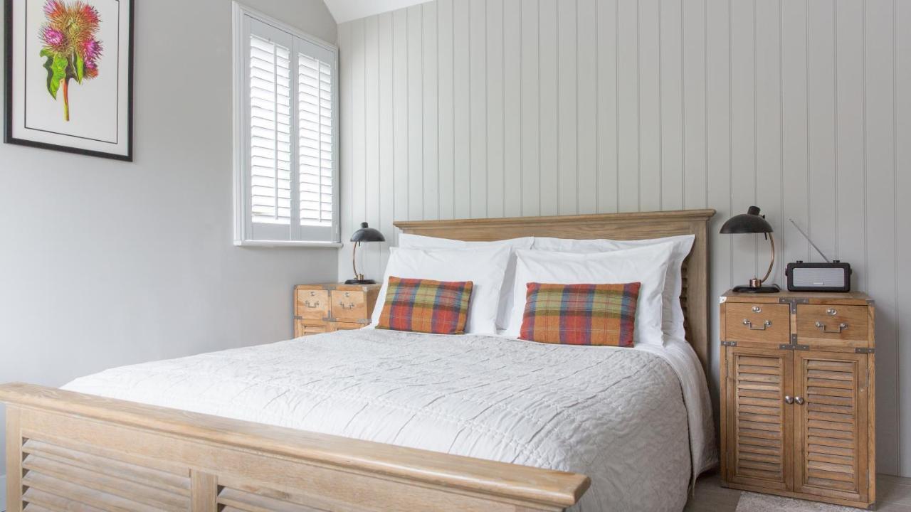 Daisybank Cottage Boutique Bed And Breakfast Brockenhurst Εξωτερικό φωτογραφία