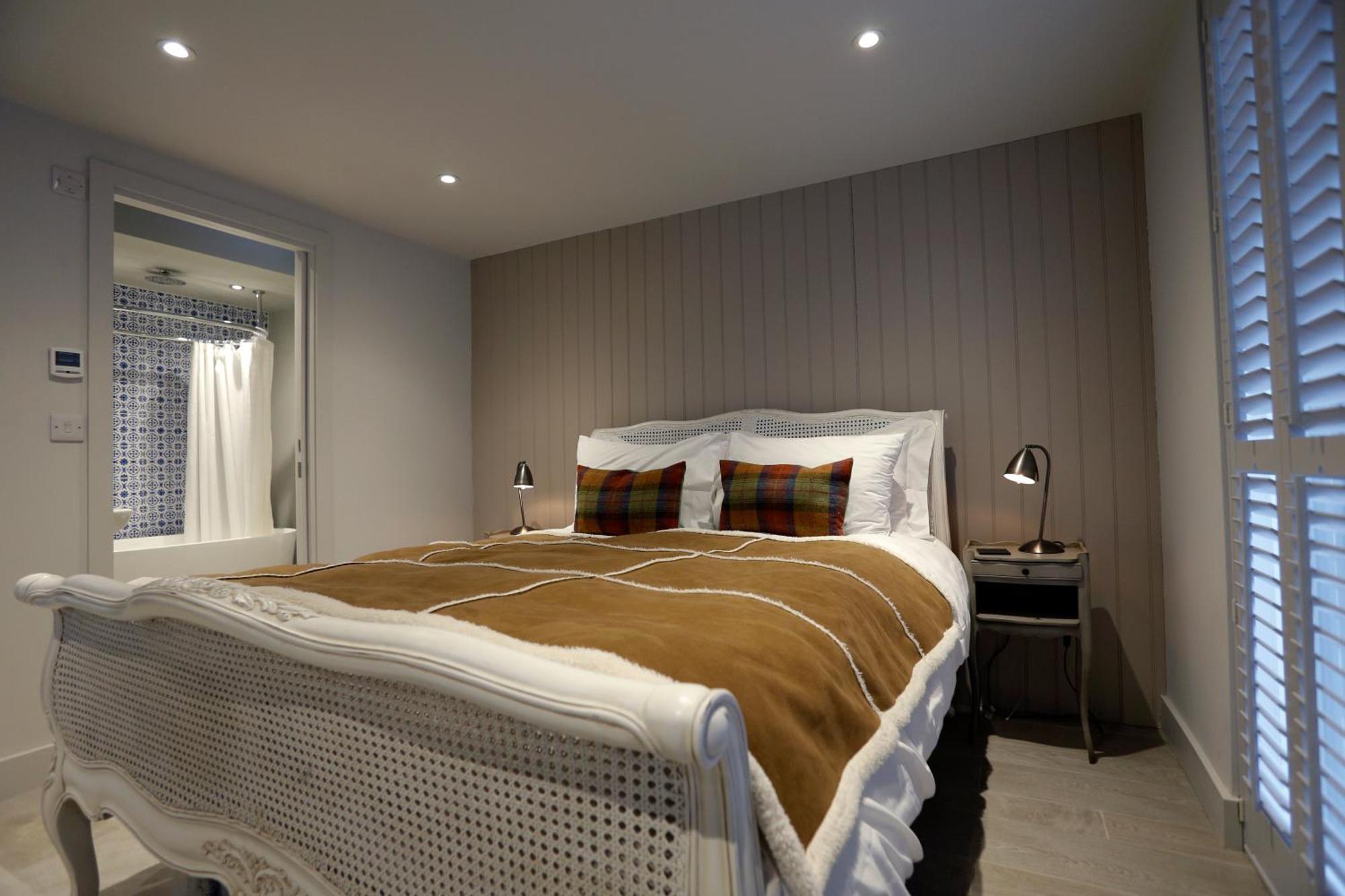 Daisybank Cottage Boutique Bed And Breakfast Brockenhurst Εξωτερικό φωτογραφία