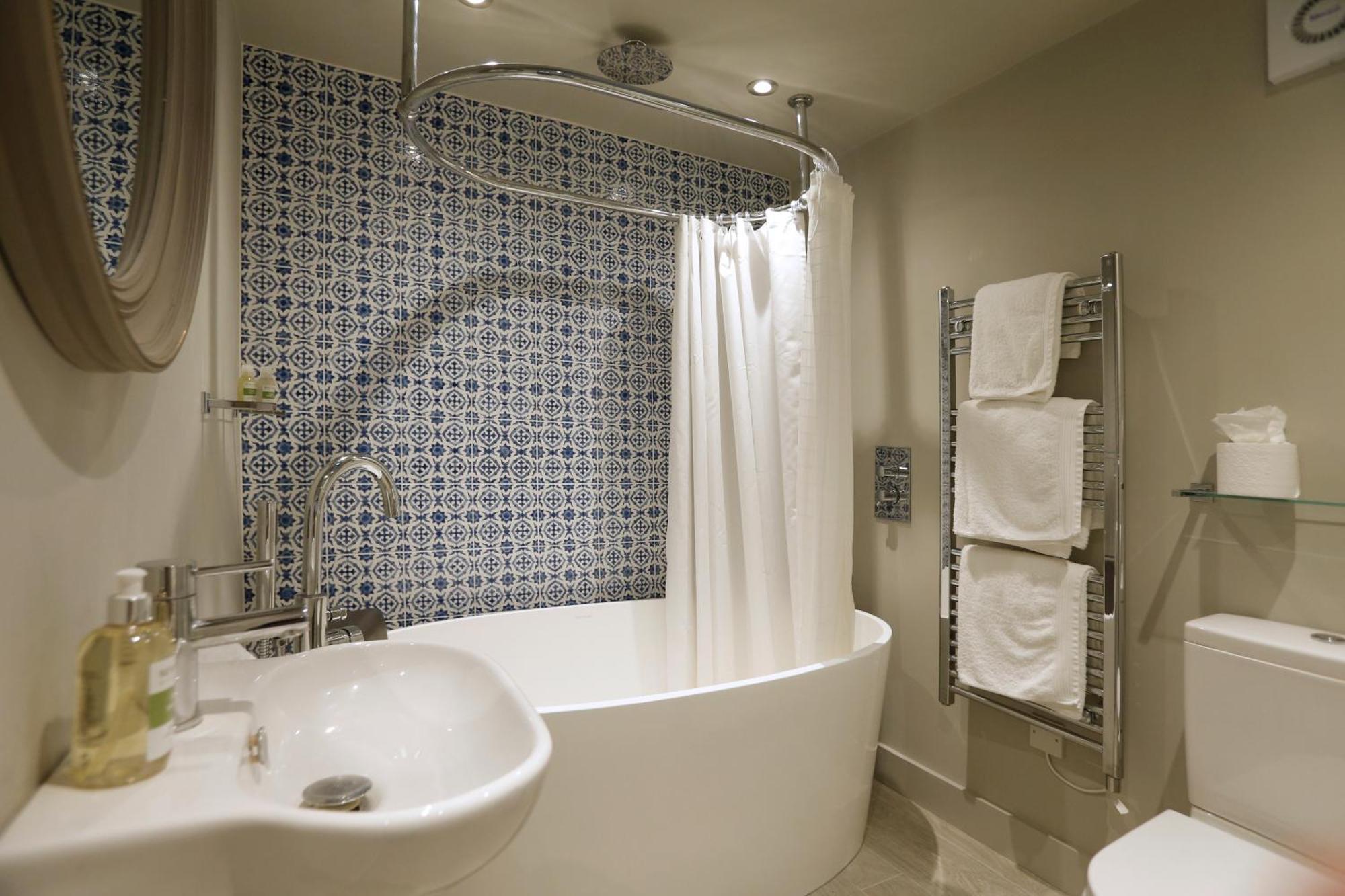 Daisybank Cottage Boutique Bed And Breakfast Brockenhurst Εξωτερικό φωτογραφία