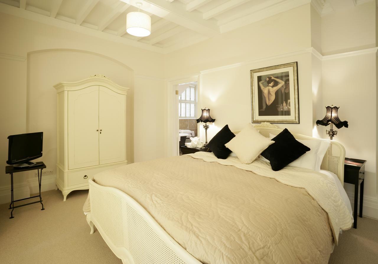Daisybank Cottage Boutique Bed And Breakfast Brockenhurst Εξωτερικό φωτογραφία
