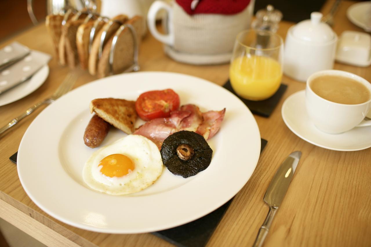 Daisybank Cottage Boutique Bed And Breakfast Brockenhurst Εξωτερικό φωτογραφία