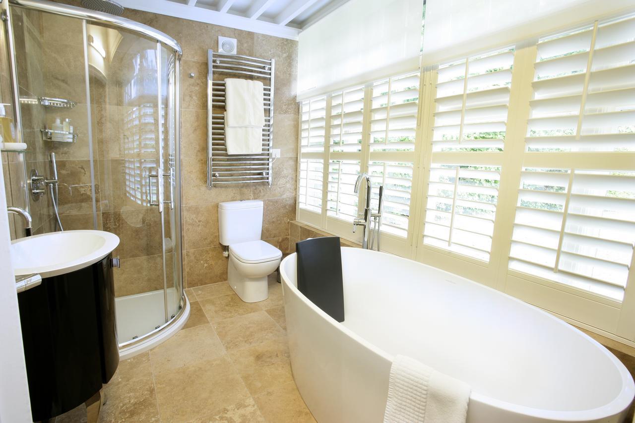 Daisybank Cottage Boutique Bed And Breakfast Brockenhurst Εξωτερικό φωτογραφία