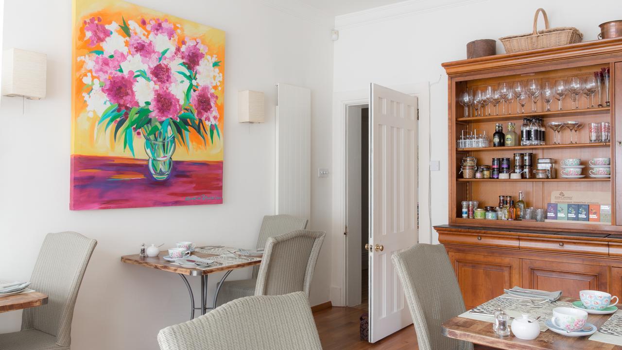 Daisybank Cottage Boutique Bed And Breakfast Brockenhurst Εξωτερικό φωτογραφία