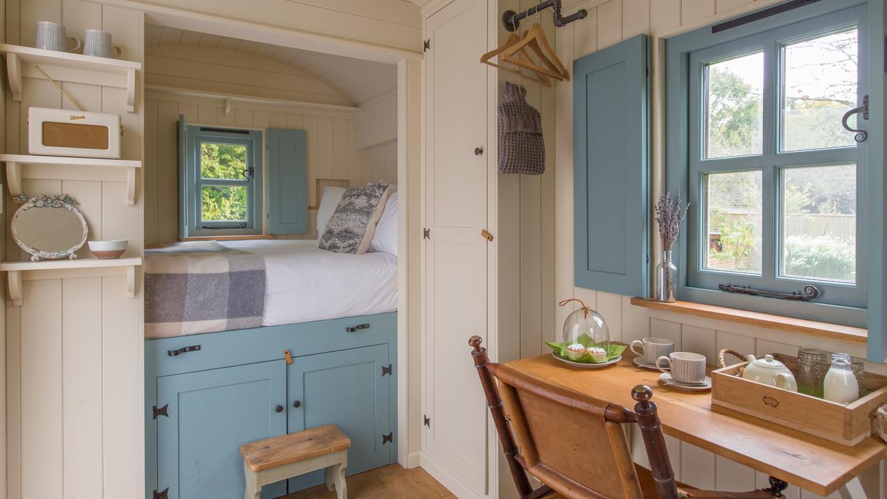 Daisybank Cottage Boutique Bed And Breakfast Brockenhurst Εξωτερικό φωτογραφία