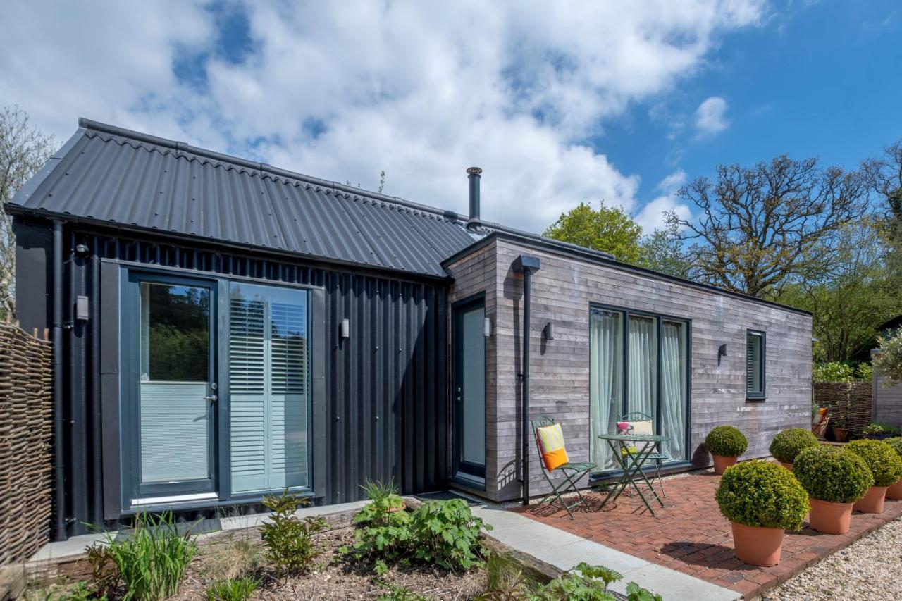 Daisybank Cottage Boutique Bed And Breakfast Brockenhurst Εξωτερικό φωτογραφία